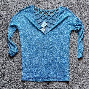 NWT Womens Daytrip shirt - size medium